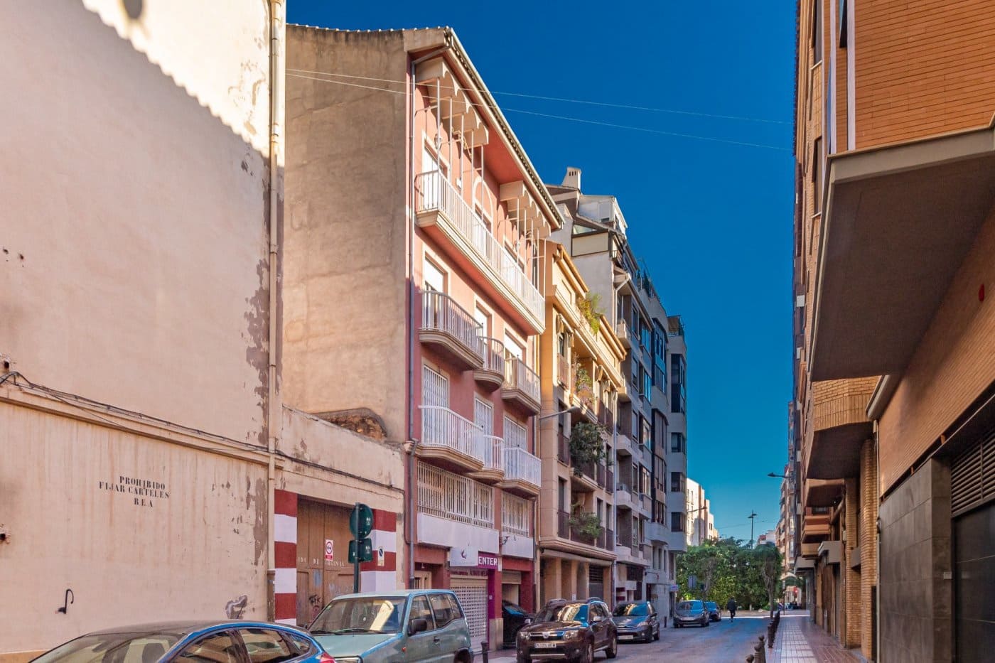 6 soverom Penthouse til salgs i Castello de la Plana - € 465 000 (Ref: 8074429)