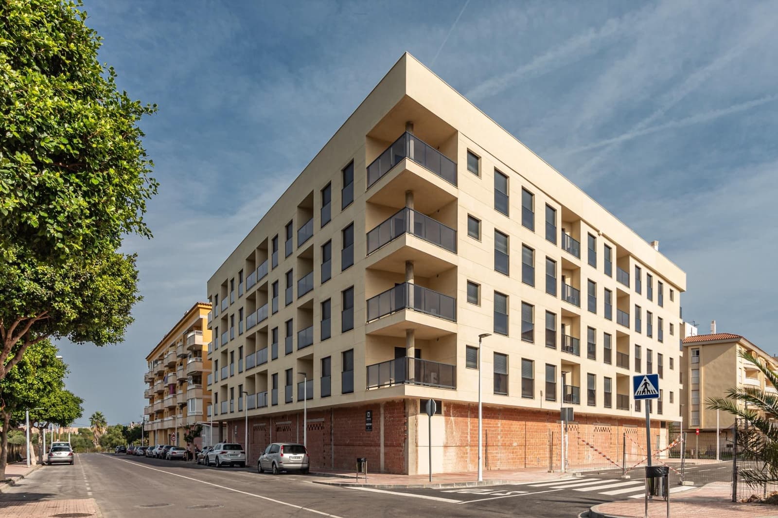 Garasje til salgs i Oropesa  - € 7 000 (Ref: 8133817)