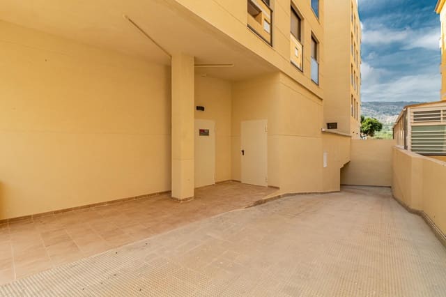 Garasje til salgs i Oropesa  - € 7 000 (Ref: 8133817)