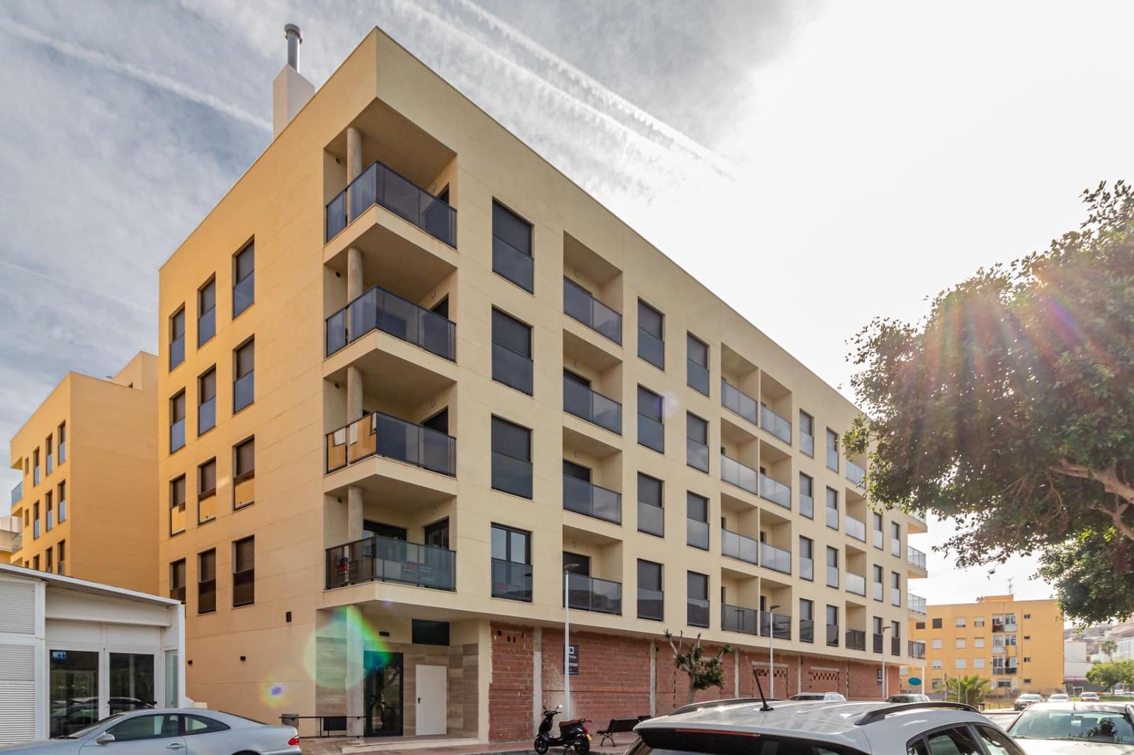 Garasje til salgs i Oropesa  - € 7 000 (Ref: 8133817)