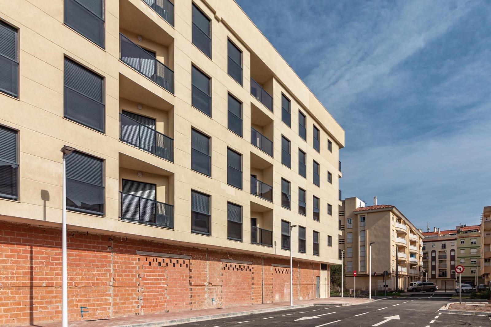 Garasje til salgs i Oropesa  - € 7 000 (Ref: 8133817)