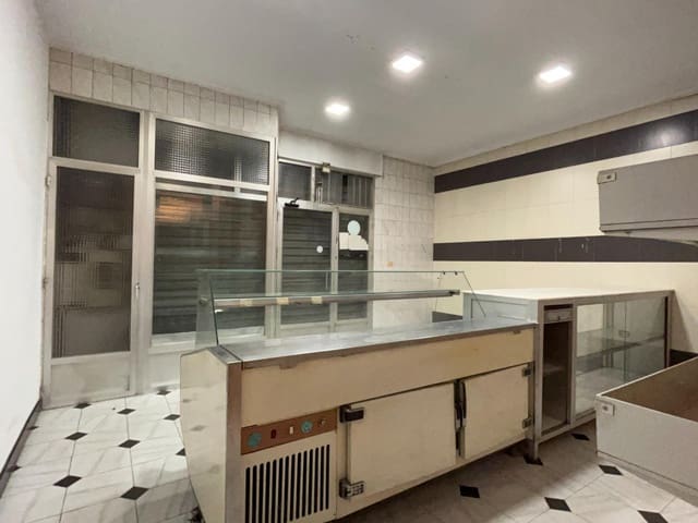 2 soveværelse Erhverv til salg i Vila-real - € 169.000 (Ref: 8142717)