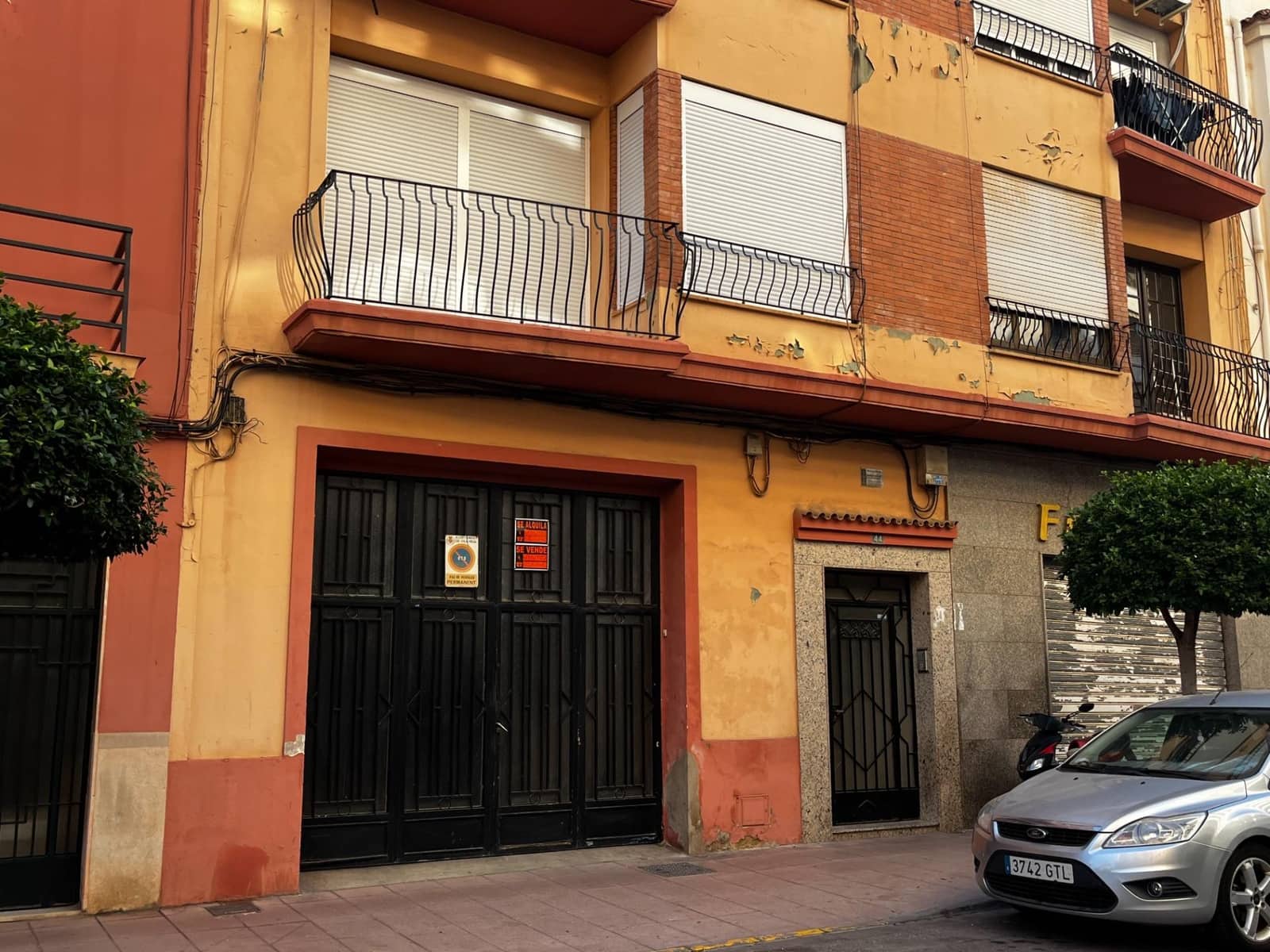 2 soverom Kommersiell til salgs i Vila-real - € 169 000 (Ref: 8142717)