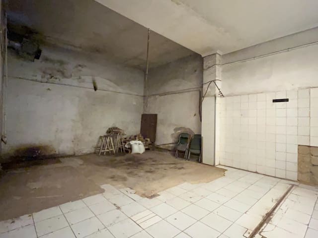 2 sypialnia Komercyjne na sprzedaż w Vila-real - 169 000 € (Ref: 8142717)