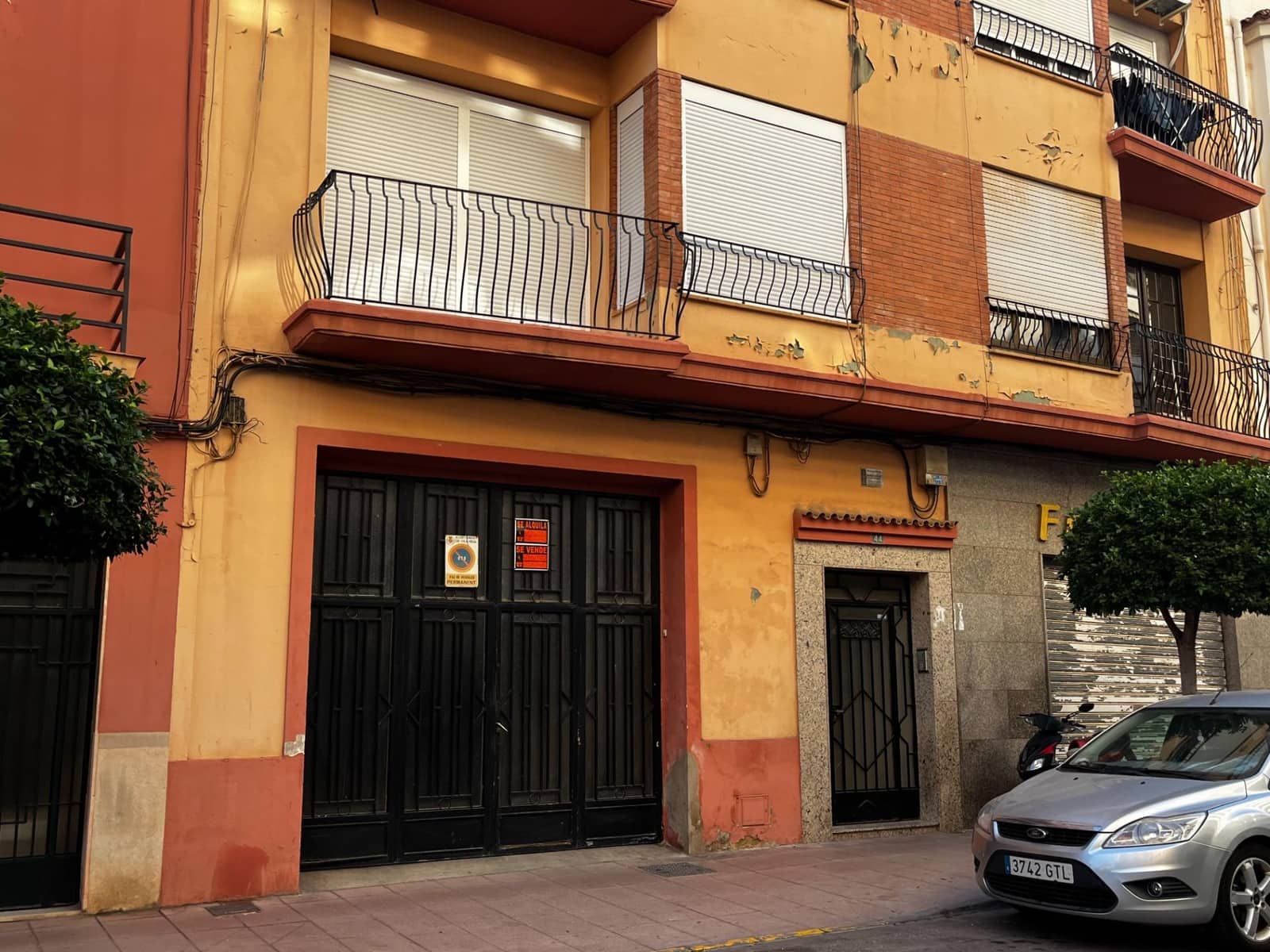 2 chambre Local Commercial à vendre à Vila-real - 169 000 € (Ref: 8142717)