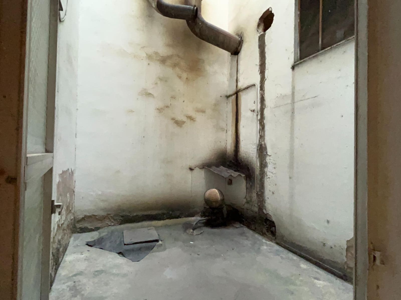 2 chambre Local Commercial à vendre à Vila-real - 169 000 € (Ref: 8142717)