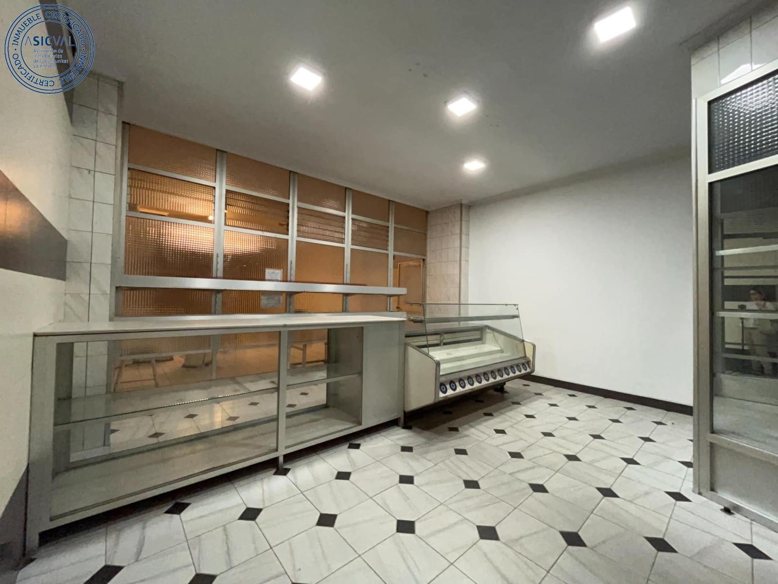 2 chambre Local Commercial à vendre à Vila-real - 169 000 € (Ref: 8142717)