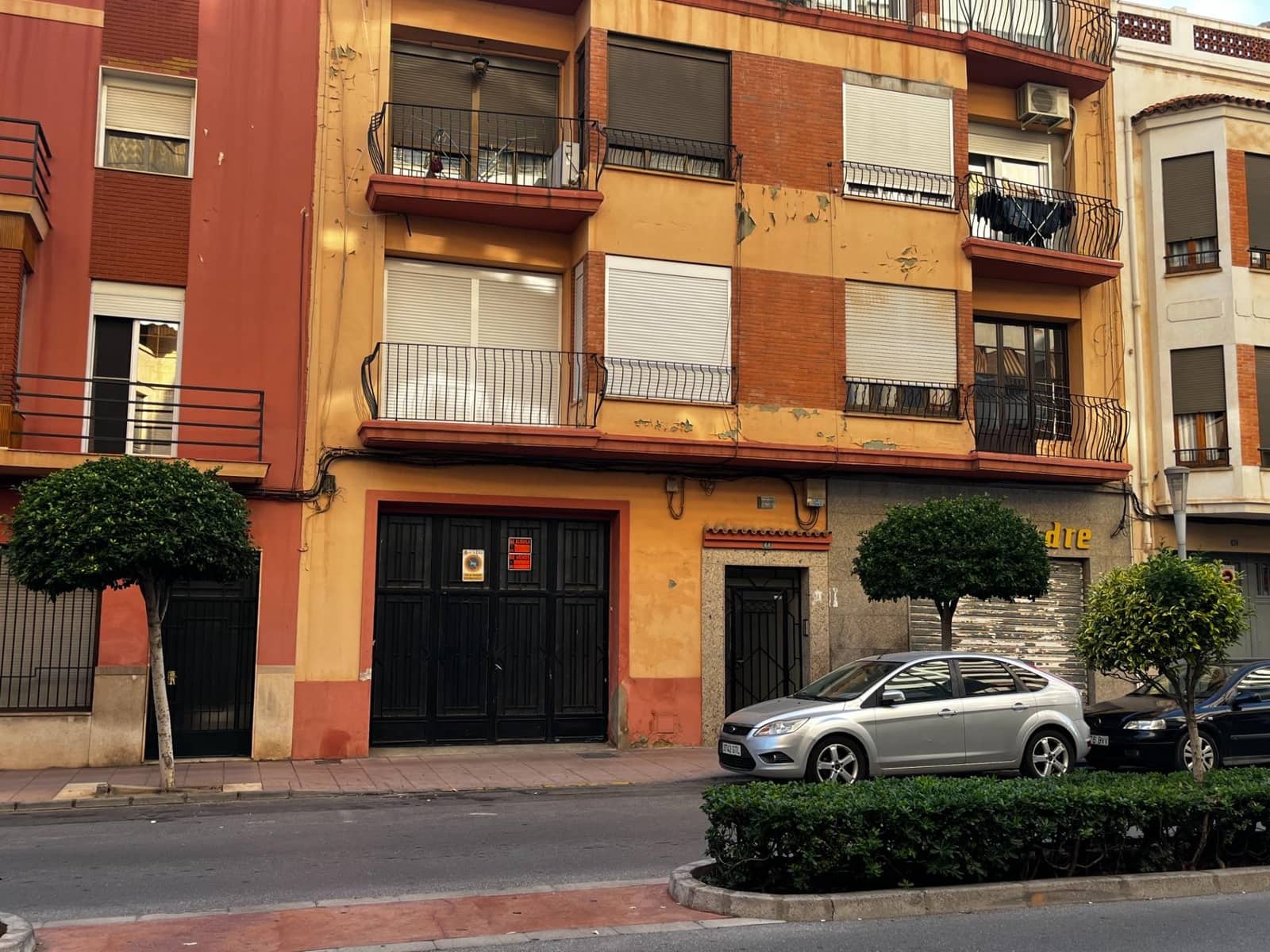 2 chambre Local Commercial à vendre à Vila-real - 169 000 € (Ref: 8142717)