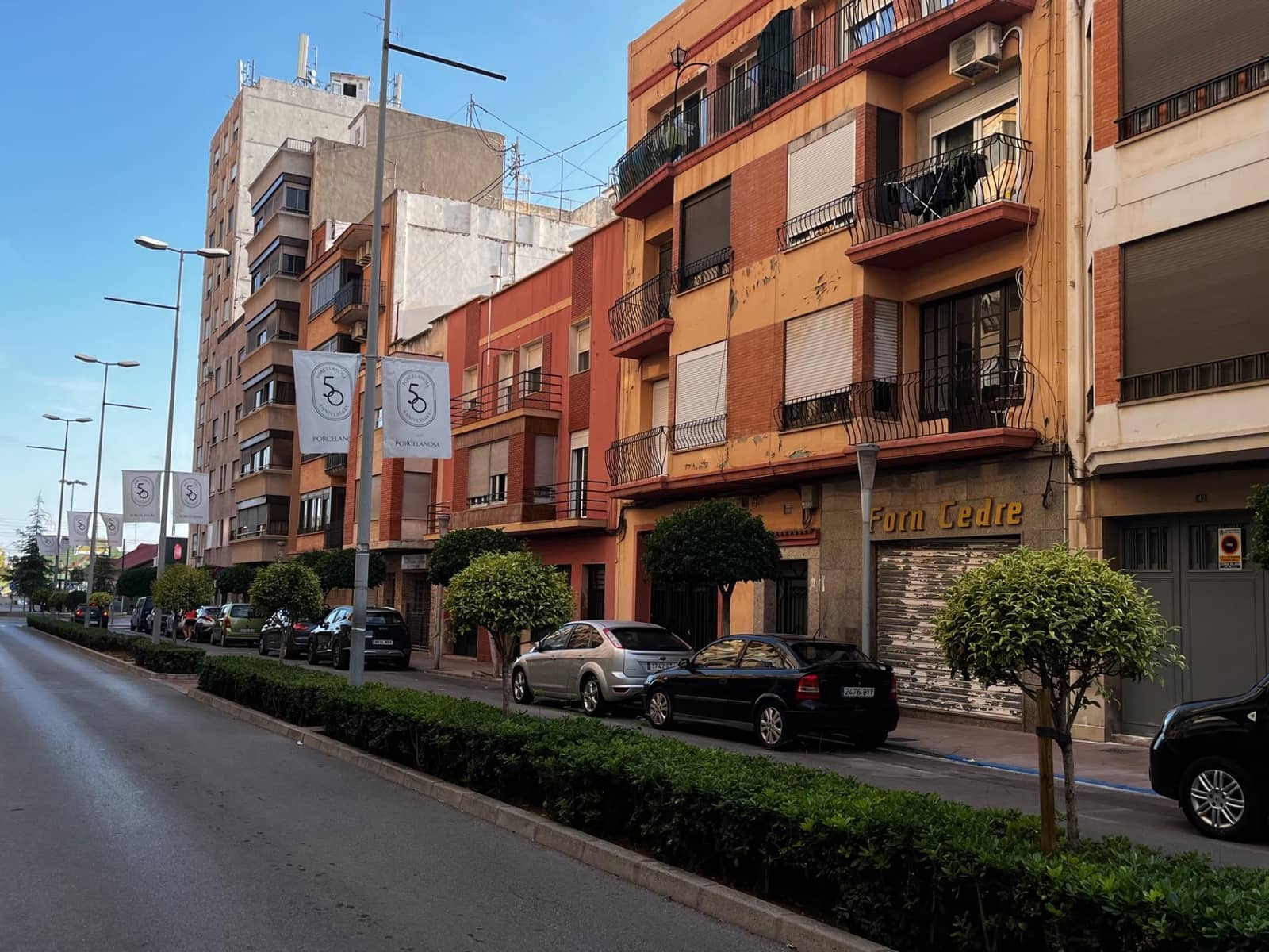 2 chambre Local Commercial à vendre à Vila-real - 169 000 € (Ref: 8142717)