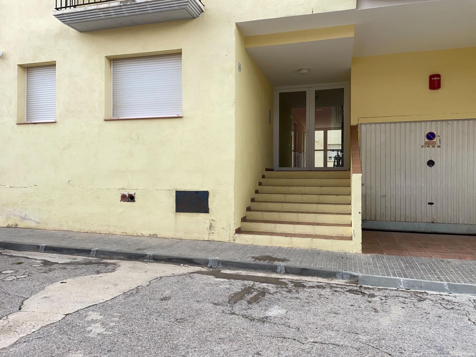 3 soveværelse Lejlighed til salg i Vilafranca - € 59.000 (Ref: 8148486)