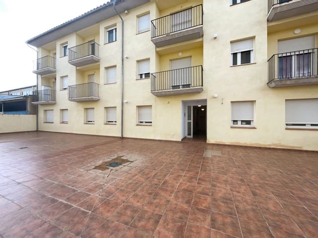 3 soveværelse Lejlighed til salg i Vilafranca - € 59.000 (Ref: 8148486)