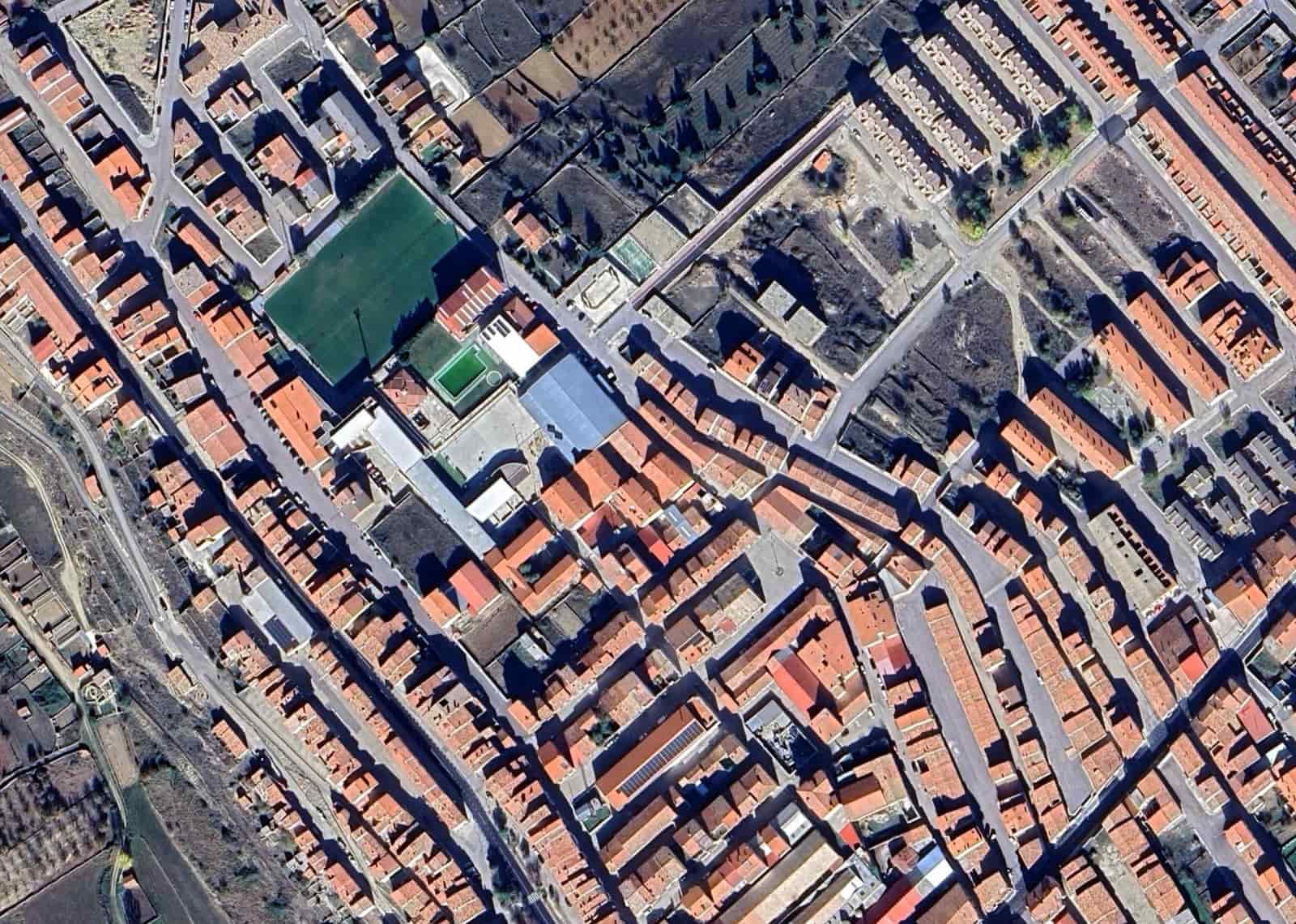 3 chambre Appartement à vendre à Vilafranca - 59 000 € (Ref: 8148486)