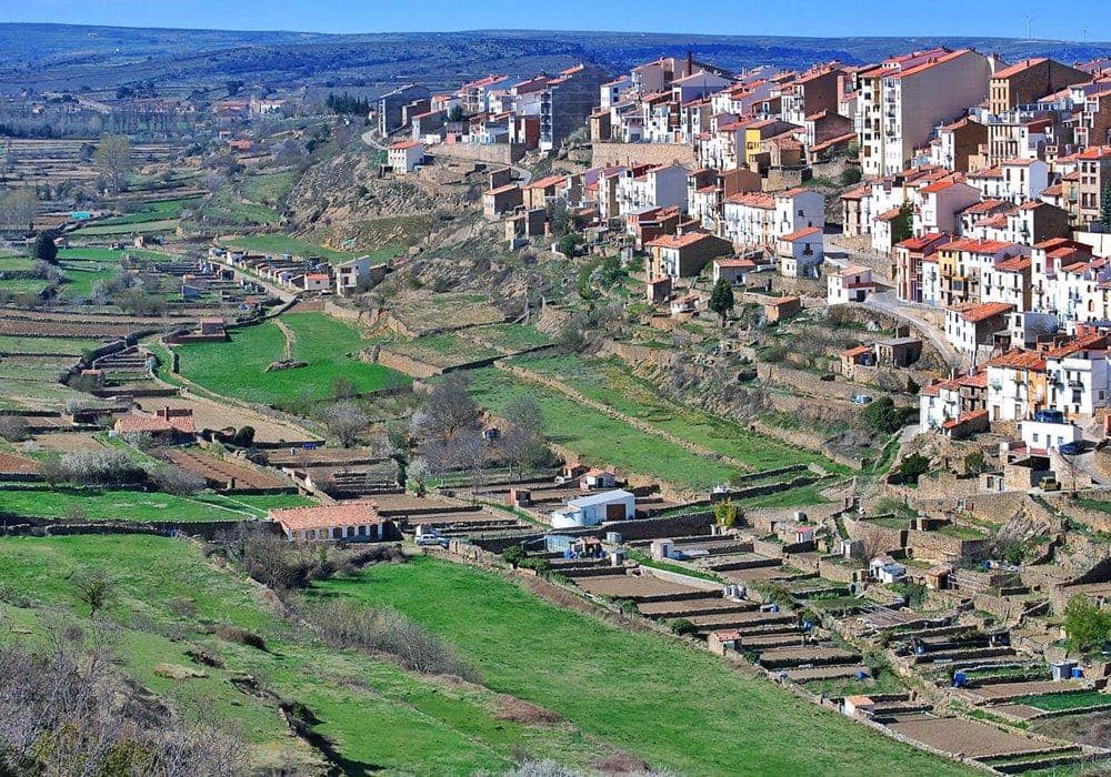 3 sovrum Lägenhet till salu i Vilafranca - 59 000 € (Ref: 8148486)