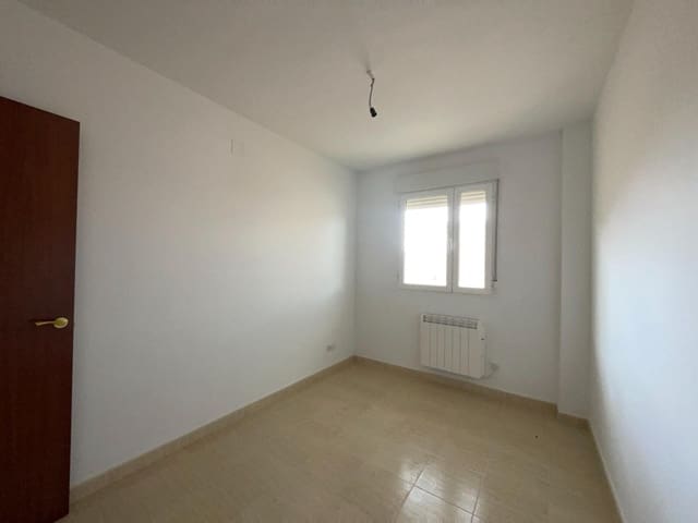 3 makuuhuone Asunto myytävänä paikassa Vilafranca - 59 000 € (Ref: 8148486)