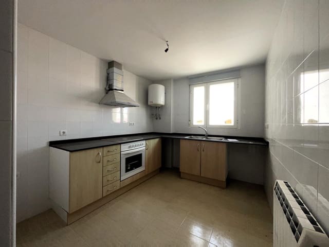 3 makuuhuone Asunto myytävänä paikassa Vilafranca - 59 000 € (Ref: 8148486)