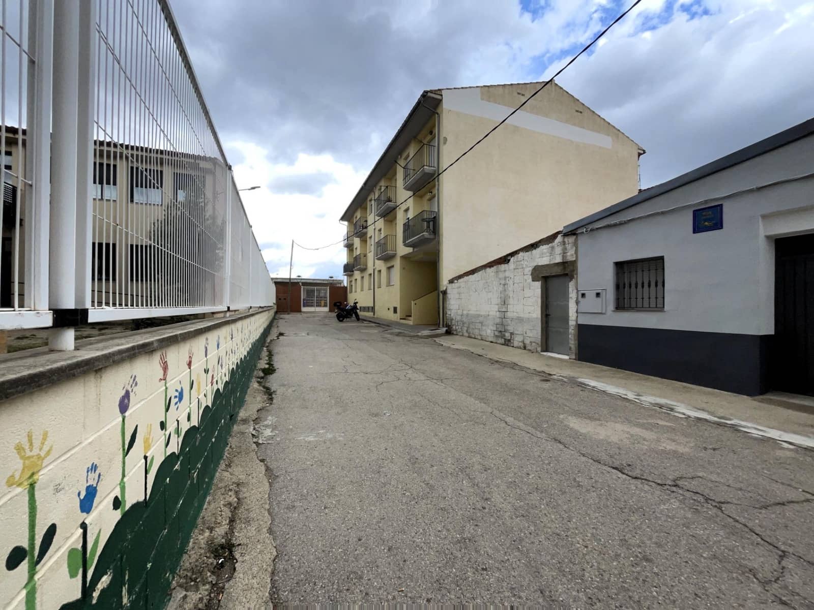 3 sovrum Lägenhet till salu i Vilafranca - 59 000 € (Ref: 8148486)