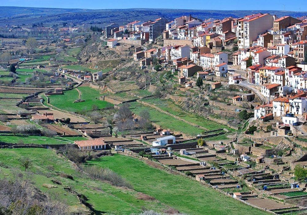 3 bedroom Flat for sale in Vilafranca - € 54,000 (Ref: 8148486)