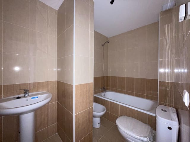 3 sovrum Lägenhet till salu i Vilafranca - 54 000 € (Ref: 8148486)