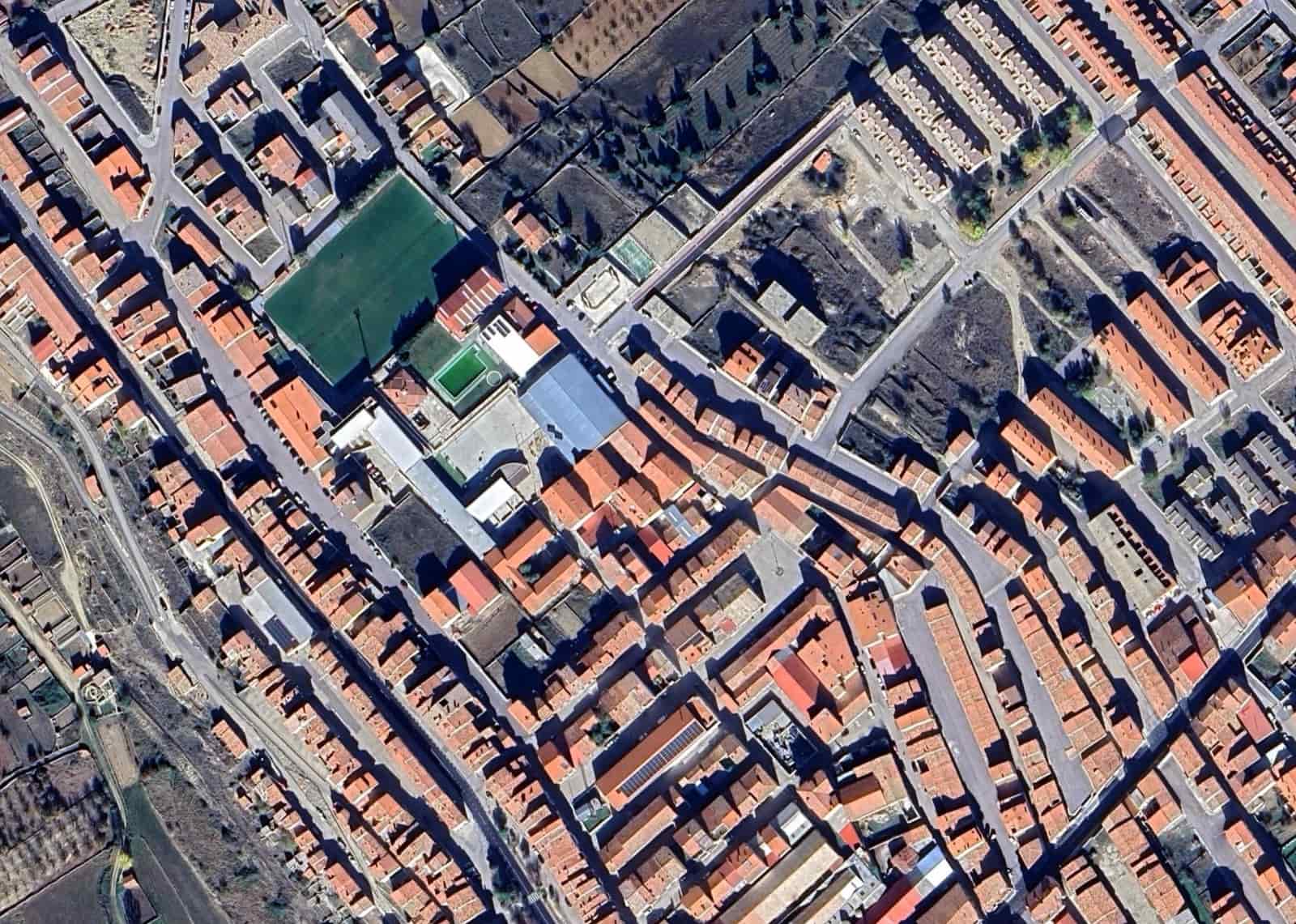 3 bedroom Flat for sale in Vilafranca - € 54,000 (Ref: 8148486)