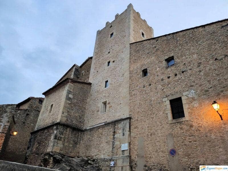 3 bedroom Flat for sale in Vilafranca - € 51,300 (Ref: 8148486)