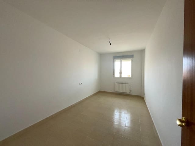 3 soveværelse Lejlighed til salg i Vilafranca - € 51.300 (Ref: 8148486)