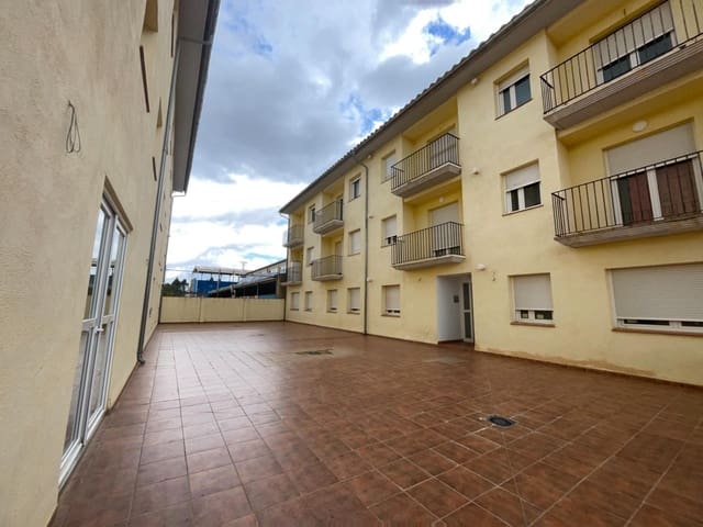 3 soveværelse Lejlighed til salg i Vilafranca - € 51.300 (Ref: 8148486)