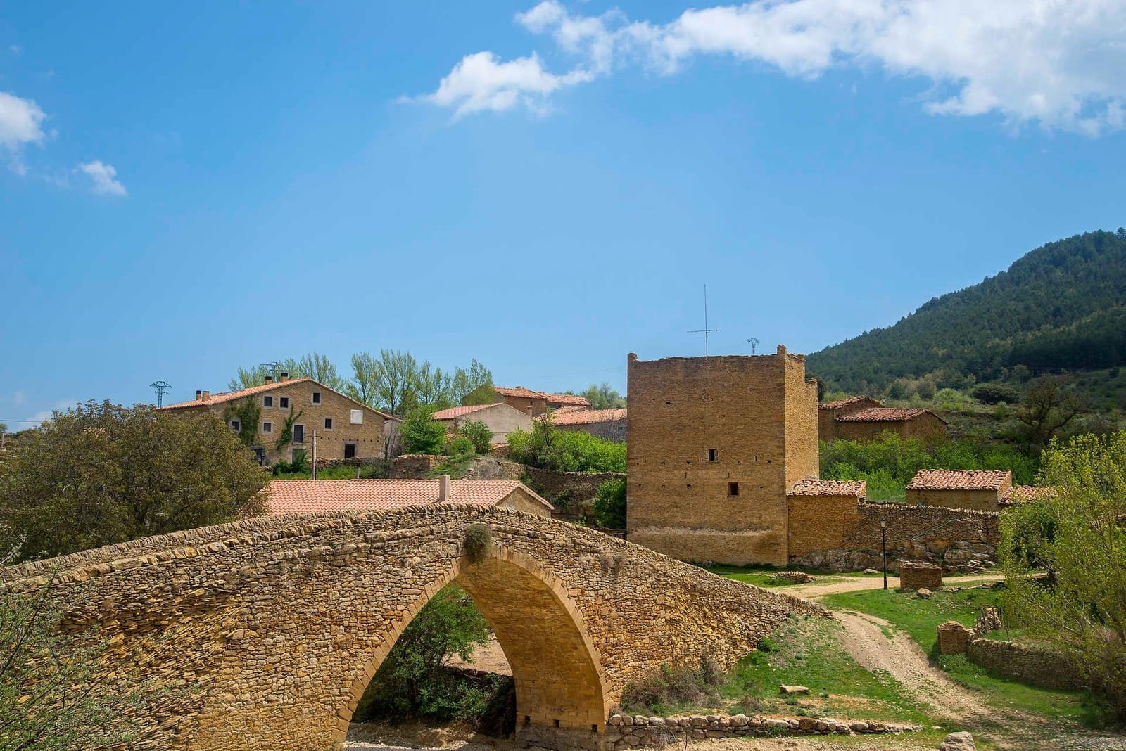 3 bedroom Flat for sale in Vilafranca - € 51,300 (Ref: 8148486)
