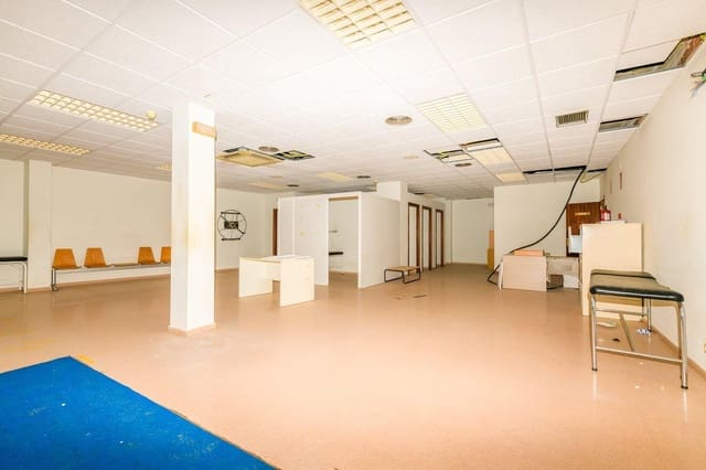 Commercial for sale in Este, Castelló de la Plana - € 194,000 (Ref: 8162134)