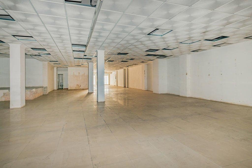 Commercial for sale in Castello de la Plana - € 169,800 (Ref: 8162136)