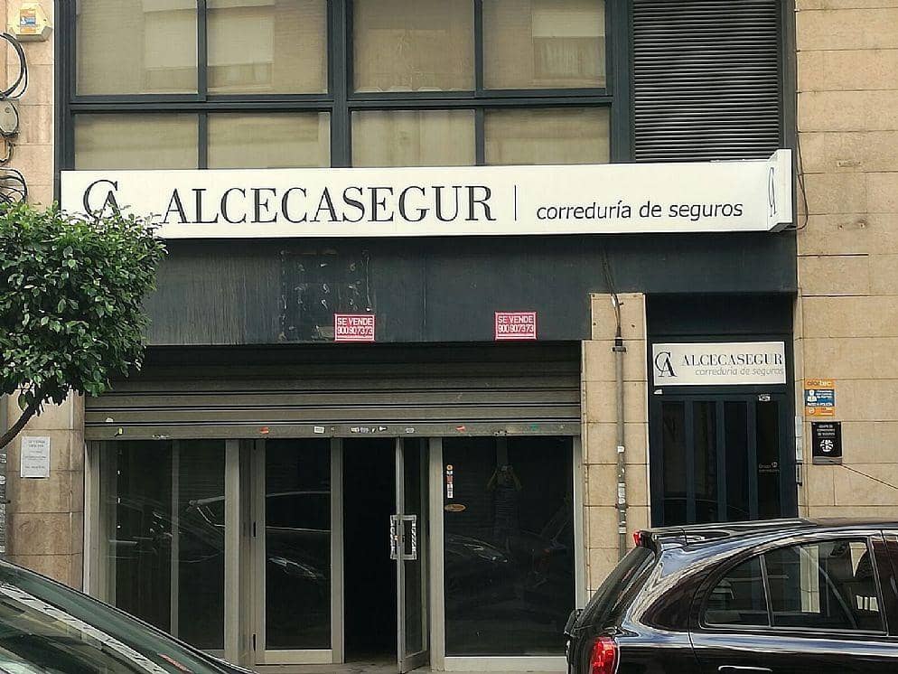 Commercial for sale in Castello de la Plana - € 169,800 (Ref: 8162136)