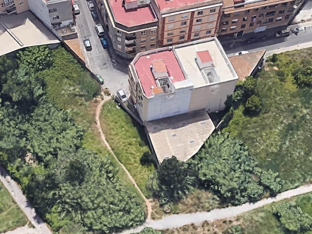 Tomt till salu i El Grau de Castello - 73 000 € (Ref: 8214153)