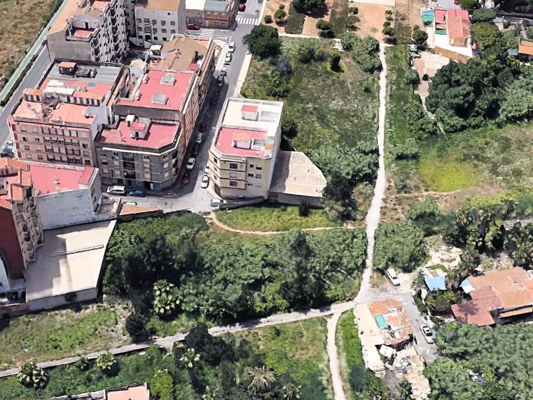 Byggegrund til salg i El Grau de Castello - € 73.000 (Ref: 8214153)