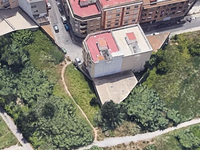 Byggegrund til salg i El Grau de Castelló, Castelló de la Plana - € 73.000 (Ref: 8214153)