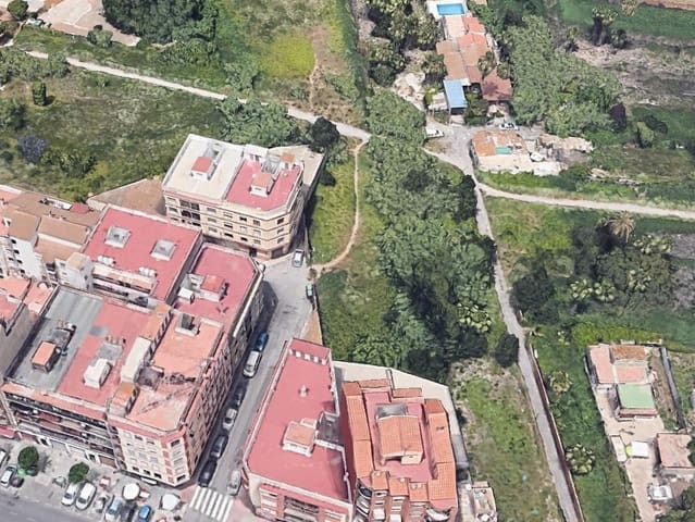 Byggegrund til salg i El Grau de Castelló, Castelló de la Plana - € 73.000 (Ref: 8214153)