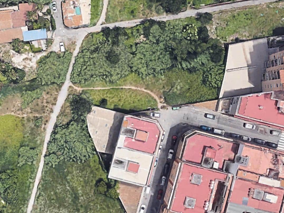 Działka budowlana na sprzedaż w El Grau de Castello - 139 000 € (Ref: 8214154)