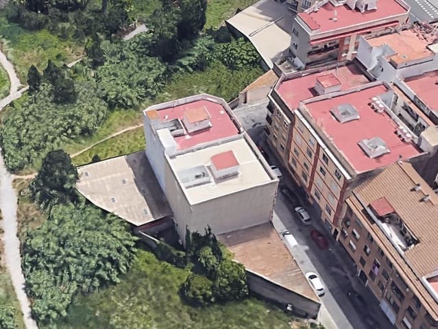 Byggegrund til salg i El Grau de Castelló, Castelló de la Plana - € 139.000 (Ref: 8214154)