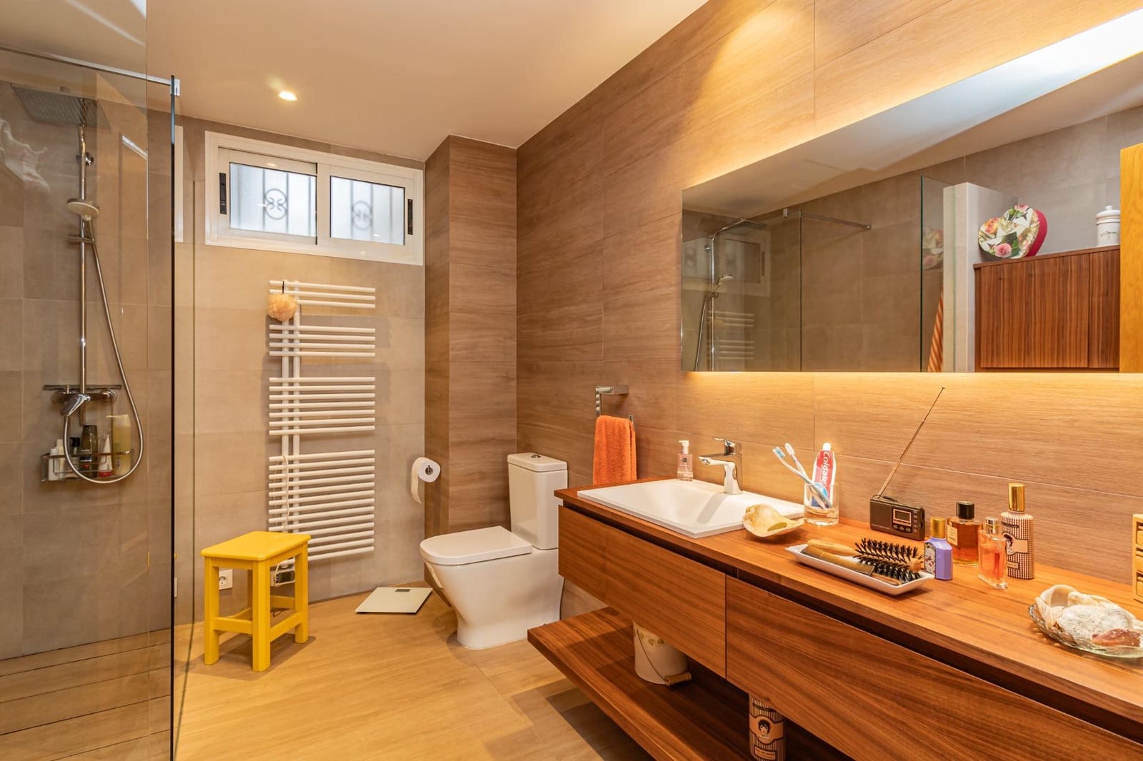 3 slaapkamer Flat te koop in Castello de la Plana - € 450.000 (Ref: 8318284)