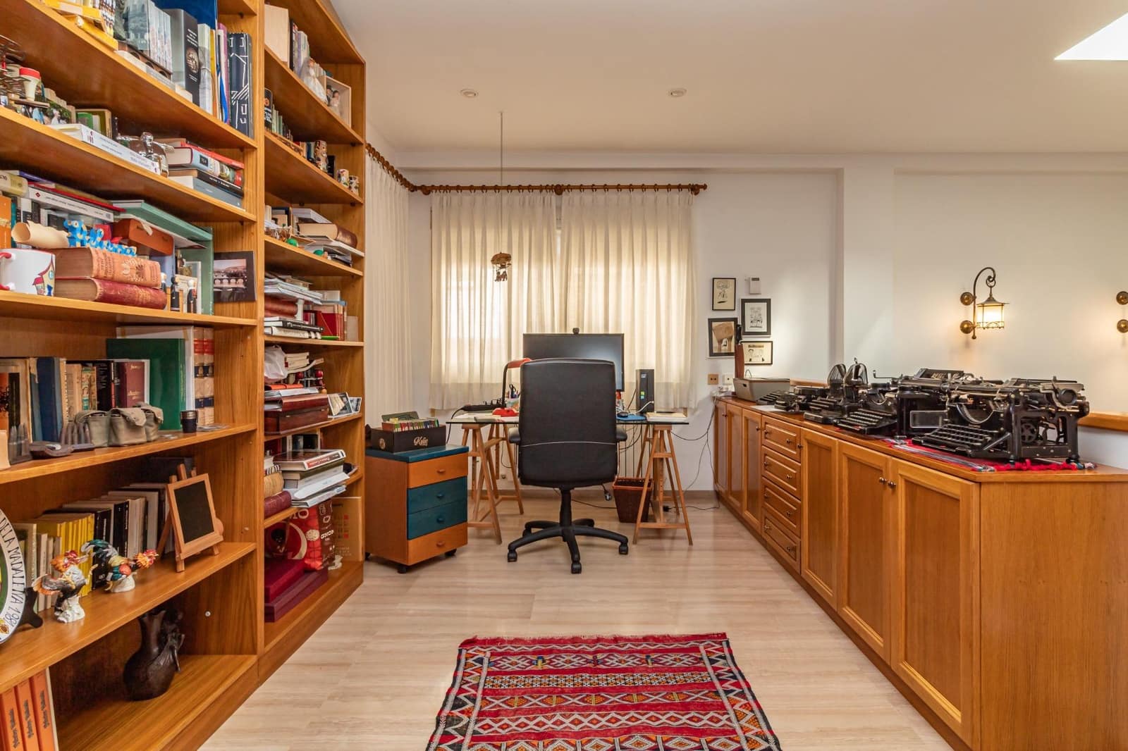 3 slaapkamer Flat te koop in Castello de la Plana - € 450.000 (Ref: 8318284)