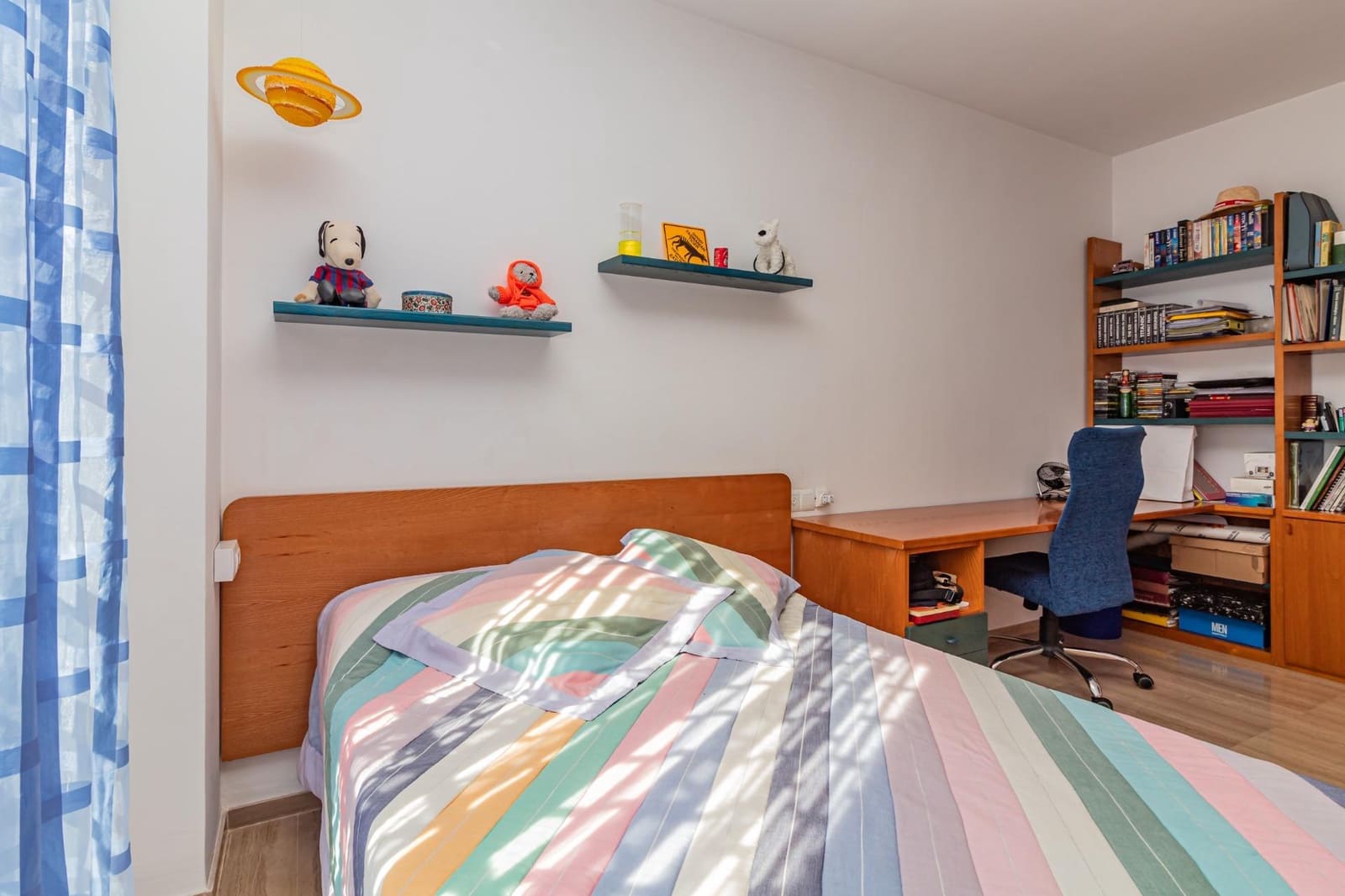 3 chambre Appartement à vendre à Castello de la Plana - 450 000 € (Ref: 8318284)