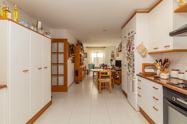 3 soveværelse Lejlighed til salg i Centro, Castelló de la Plana - € 450.000 (Ref: 8318284)