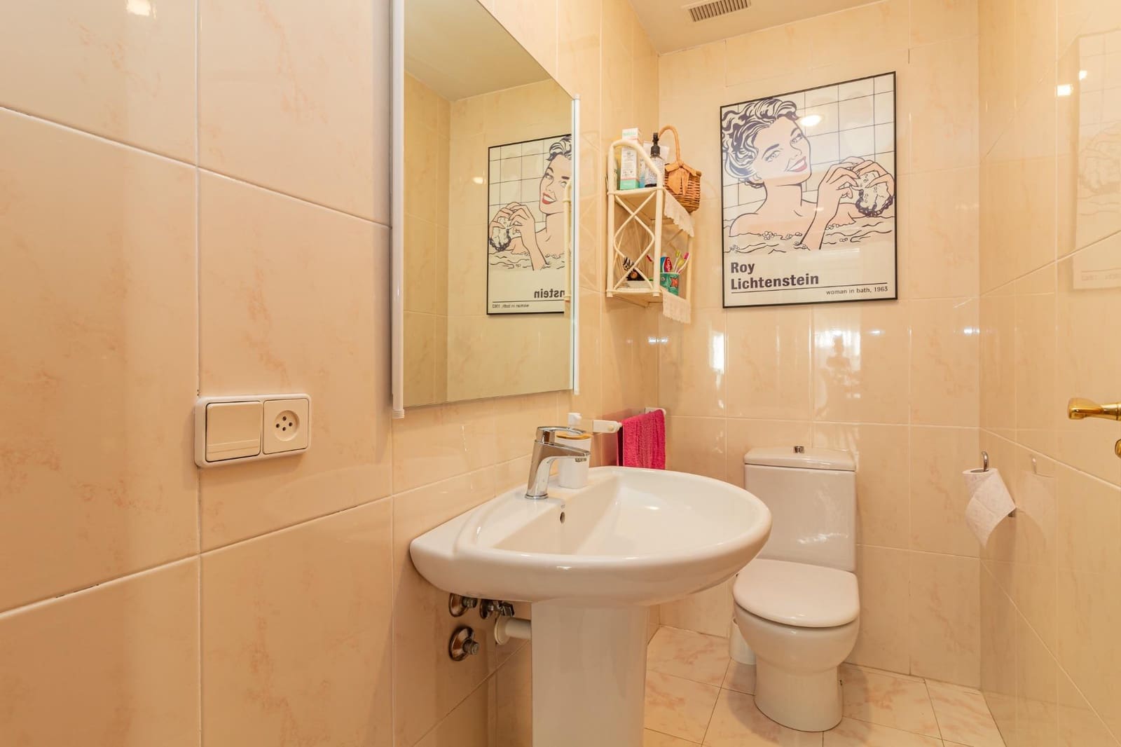 3 chambre Appartement à vendre à Castello de la Plana - 450 000 € (Ref: 8318284)