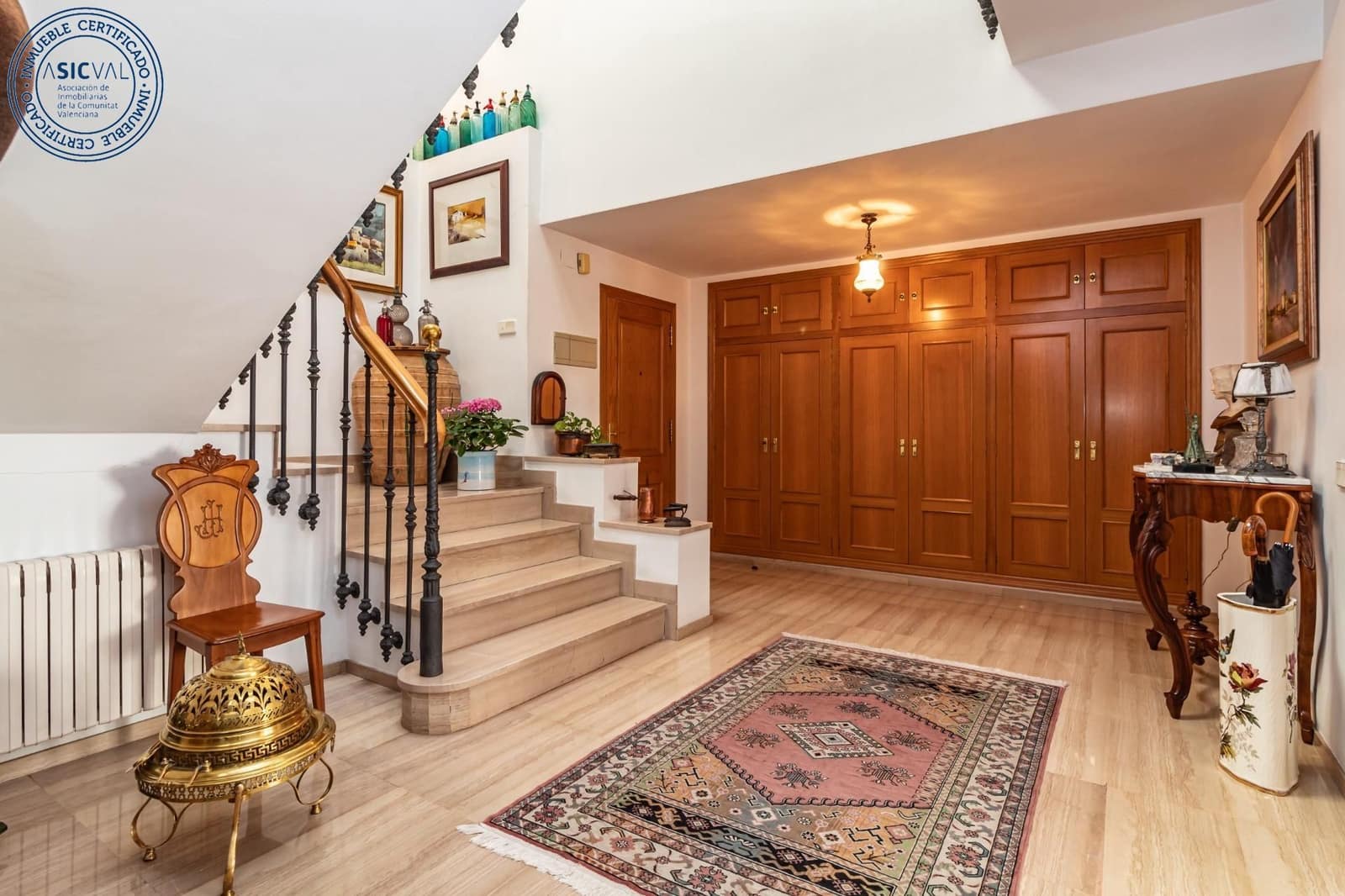 3 chambre Appartement à vendre à Castello de la Plana - 450 000 € (Ref: 8318284)