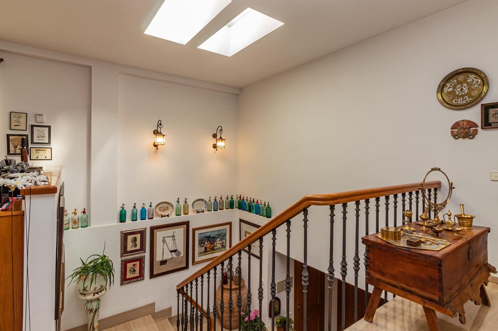 3 chambre Appartement à vendre à Castello de la Plana - 450 000 € (Ref: 8318284)