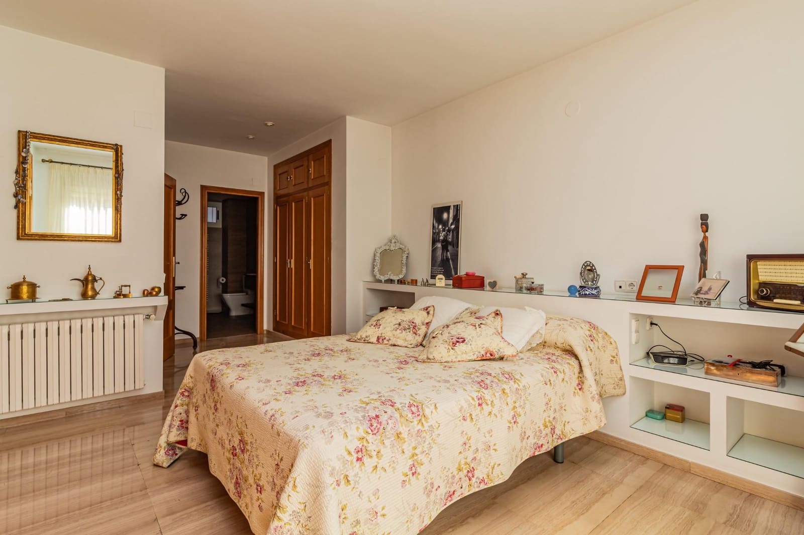 3 chambre Appartement à vendre à Castello de la Plana - 450 000 € (Ref: 8318284)