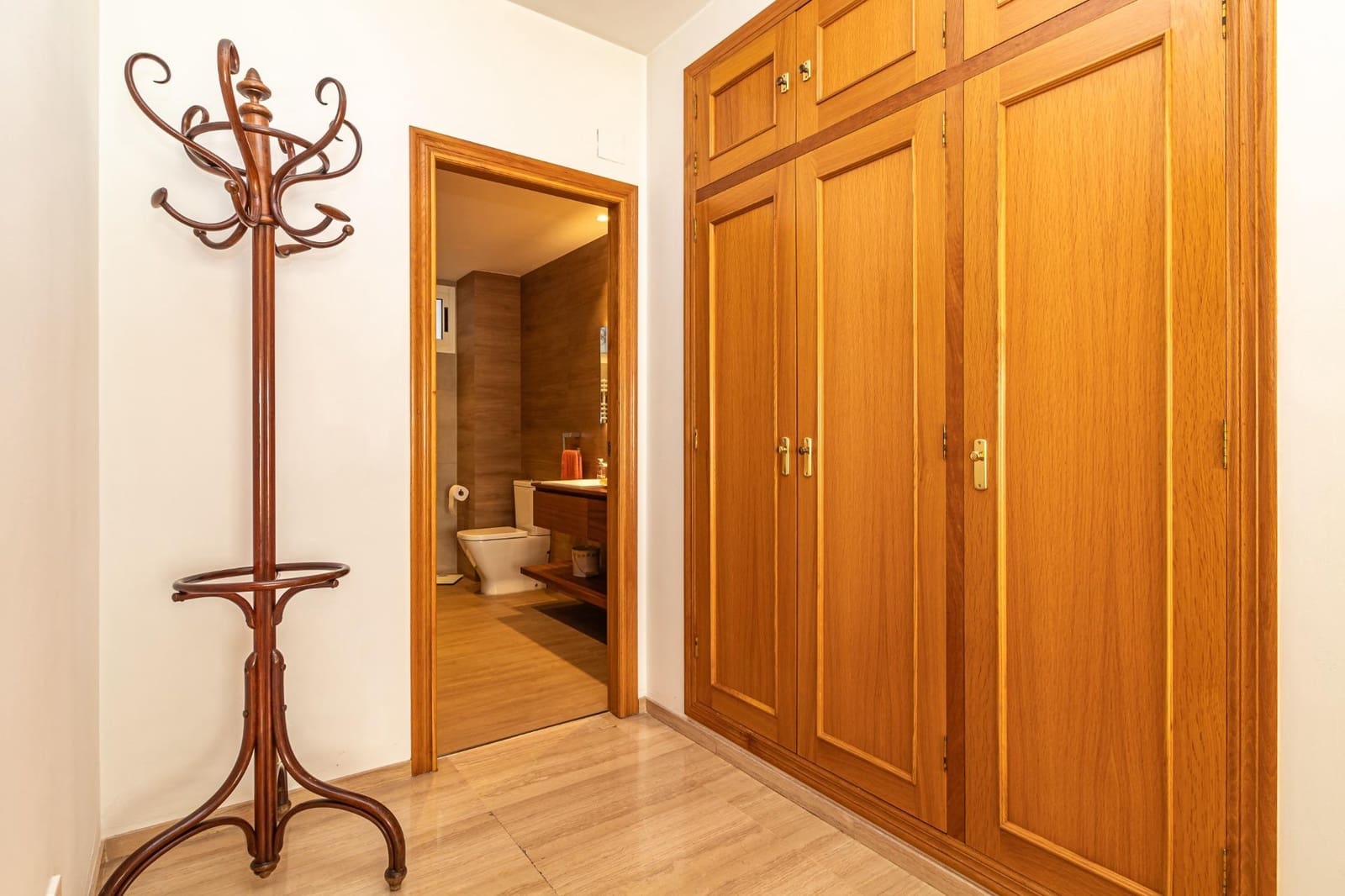 3 chambre Appartement à vendre à Castello de la Plana - 450 000 € (Ref: 8318284)