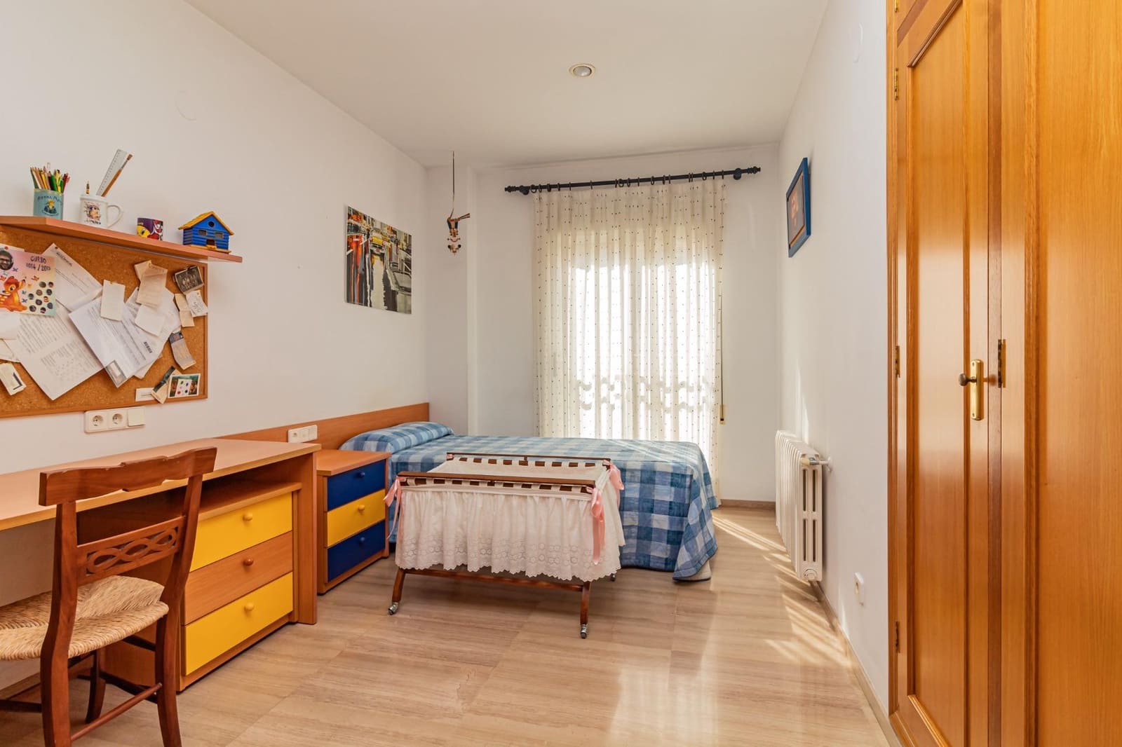 3 chambre Appartement à vendre à Castello de la Plana - 450 000 € (Ref: 8318284)