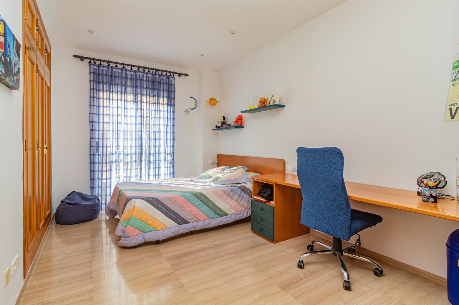 3 chambre Appartement à vendre à Castello de la Plana - 450 000 € (Ref: 8318284)