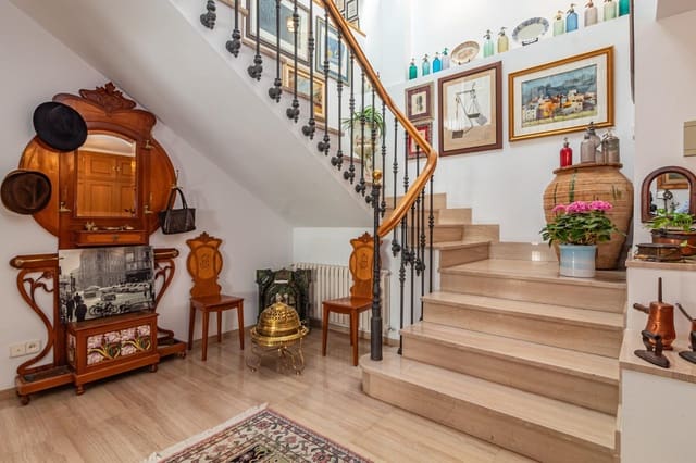 3 soveværelse Lejlighed til salg i Centro, Castelló de la Plana - € 450.000 (Ref: 8318284)