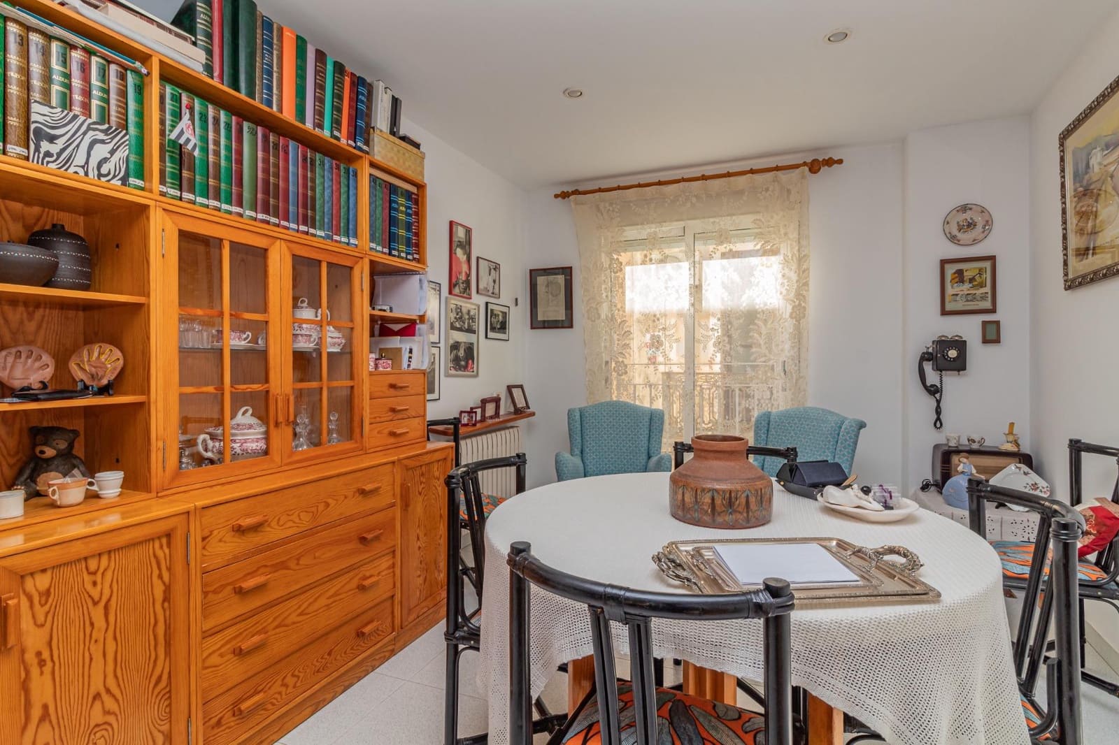 3 chambre Appartement à vendre à Castello de la Plana - 450 000 € (Ref: 8318284)