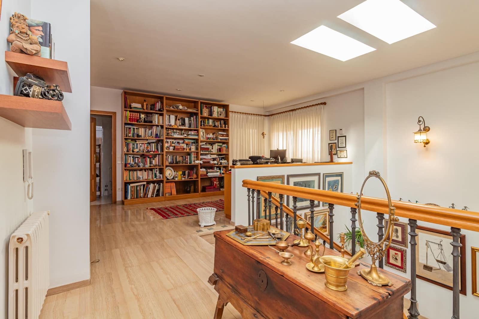 3 chambre Appartement à vendre à Castello de la Plana - 450 000 € (Ref: 8318284)